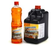 Preservante para madera 1 litro quimica oriental