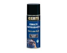 Pintura Spray anticorrosivo o antioxidante