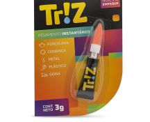 Pegamento Triz 3gr