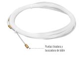 wincha guia pasacable nylon 5 metros