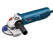 Amoladora 4 1/2 900w BOSH Gws 9-125