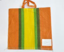 Bolsa compras rafia
