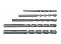 Broca para cemento 3/8 - 9.53mm (tarugo naranja)