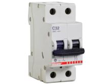 Cuchilla Termomagnetica BTCINO original (16 amp - 32 amp)