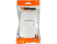 Interruptor simple Bticino ORIGINAL