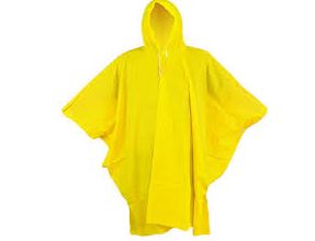 Poncho Simple