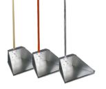 Recogedor Galvanizado