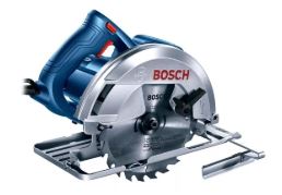 Sierra Circular Bosch 7 1/4 1500w Gks150