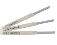 Electrodo soldadura 6011 3/32 INDURA