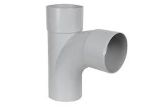 tee Sanitario desague 4" INYECTOPLAST
