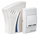 Timbre Inalambrico 32 tonos home light