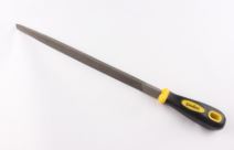Lima triangular para serrucho kamasa
