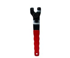 Llave para amoladora graduable denacet