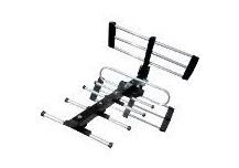 Antena digital para Tv exterior full HD Konstar