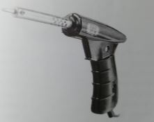 Pistola de soldar cautin 40w uyustools