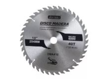 Disco para madera 14 x 24T pulg uyustools
