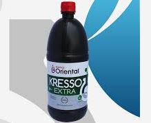 Kresso extra 1 litro Quimica oriental