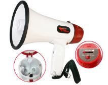 Megafono 15w fox a pilas