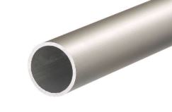 Tubo de aluminio 7/8 x 6 metros