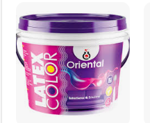 Pintura Latex 1 Galon colores ACENTO ORIENTAL
