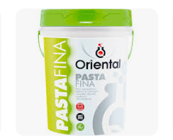Pasta Mural 5 Galones ORIENTAL prof