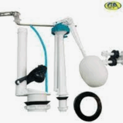 Accesorio para Inodoro Completo tanque Bajo C&A