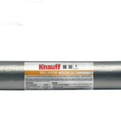 Sellador de poliuretano Tipo SALCHICHA gris KNAUFF