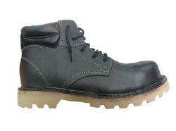 Zapato Dieléctrico nacional - Talla 40