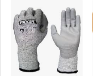 Guante latex ANTICORTE multiuso CUT 5 PROTEK - TOR