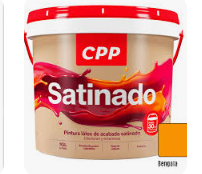 Pintura SATINADO CPP 1 Galon - Gris Claro