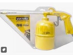 Soplete Aire para Limpia Motor UYUSTOOLS