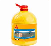 impermeabilizante Liquido 1 Galon SIKA 1