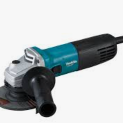 Amoladora Esmeril Angular 4 1/2" 720W M9507B - MAKITA MT