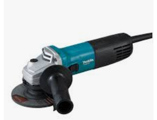 Amoladora Esmeril Angular 4 1/2" 720W M9507B - MAKITA MT