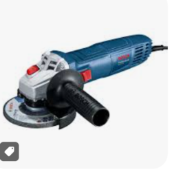 Amoladora Bosh 4 1/2 710w caja carton GSW700