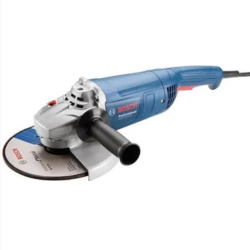 Amoladora Bosh 7 - 9 pulgadas 2200w BOSCH