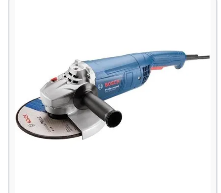 Amoladora Bosh 7 - 9 pulgadas 2200w BOSCH