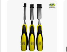 Juego 3 Formon Mango PVC- C&A PRO