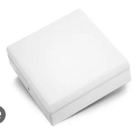 Foco led panel CUADRADO adosable tipo TORTA 36w larga duracion FSL