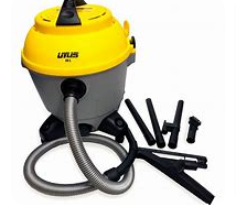 Aspiradora de Polvo y Liquido UYUSTOOLS 15 Litros
