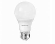 Foco led bombilla 15w ABATRON calido