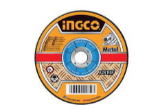 Disco de Desbaste INGCO - C&A 4 1/2