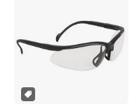 Lentes Anti empaño Trasparente vision TRUPER