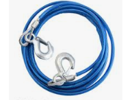 Cable Remolque para carro