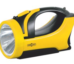 Linterna Led Flotante Aerodinamica Recargable