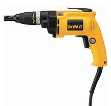 Taladro atornillador 540w drywall DW257-B2