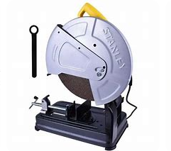 tronzadora 14" 2200w SSC22 STANLEY