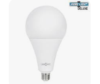 Foco Led 30w Tipo Bombilla HOME LIGHT