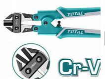 Cizalla forjada 8" THT11386 TOTAL