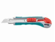 cuchilla retractil 18 THT522136ss TOTAL cuter